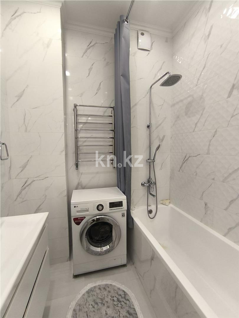 Продажа 4-комнатной квартиры, 100 м², мкр-н Степной-3 в Караганде - фото 16