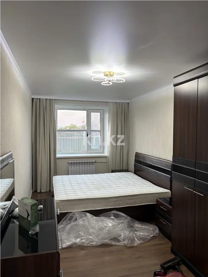 Продажа 2-комнатной квартиры, 55 м² в Караганде