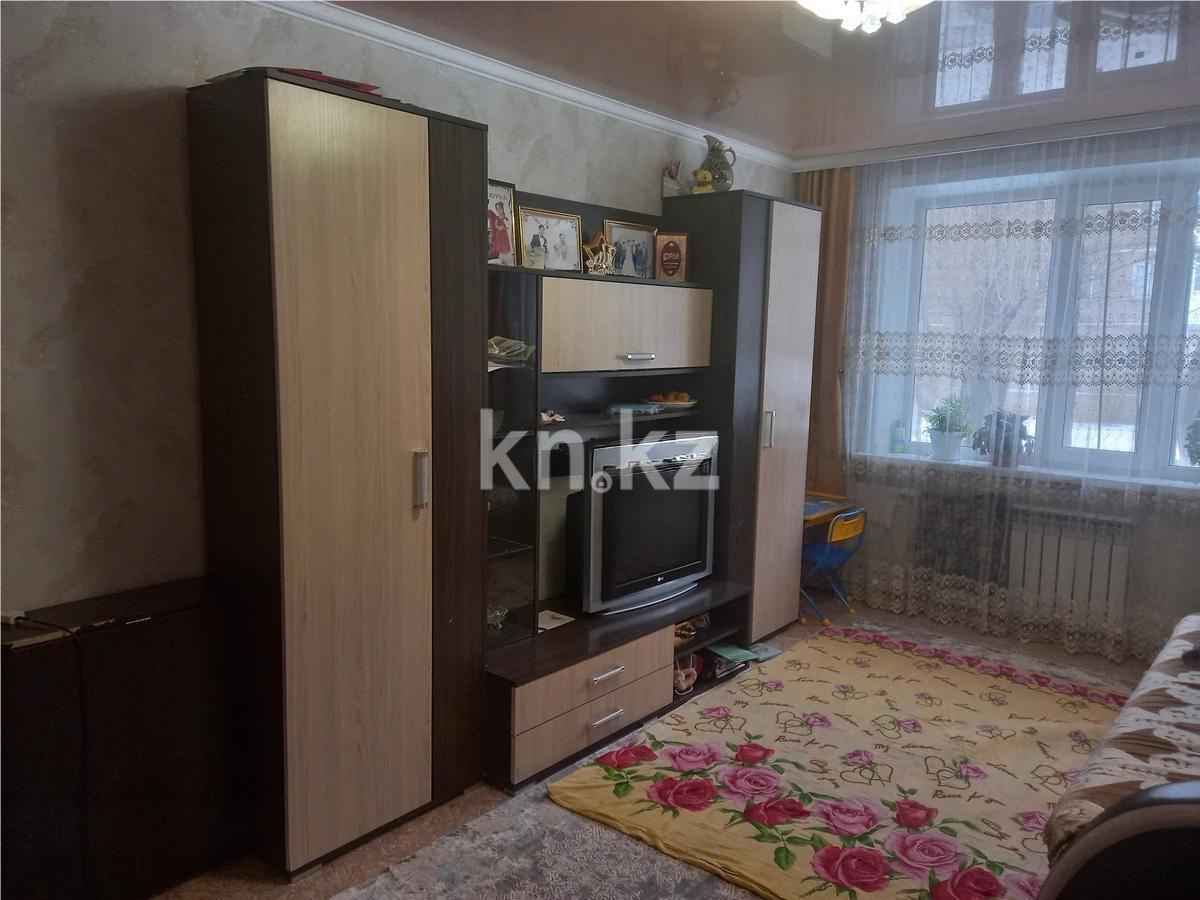 Продажа 2-комнатной квартиры, 48 м² в Шахтинске