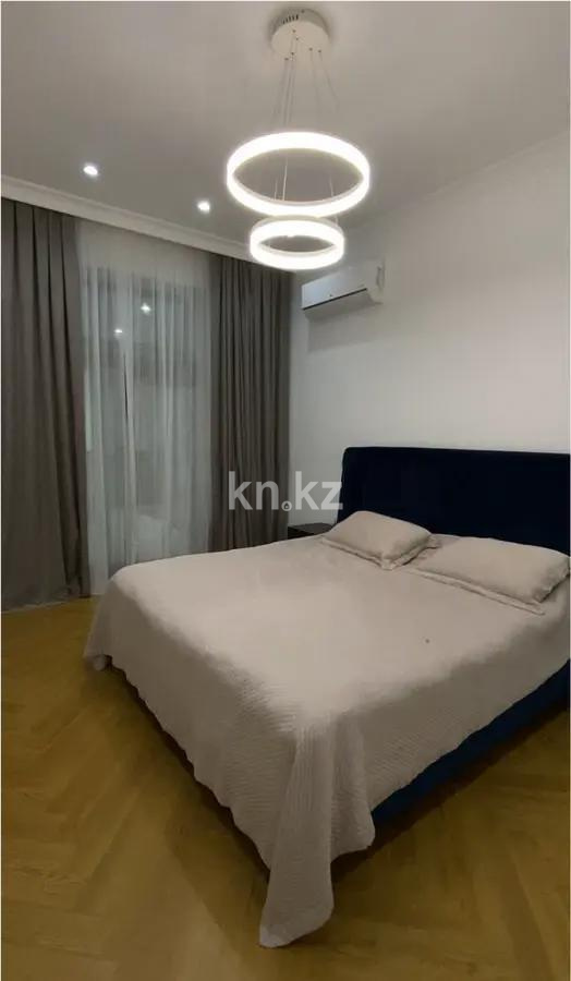 Продажа 7-комнатной квартиры, 250 м² в Алматы - фото 3