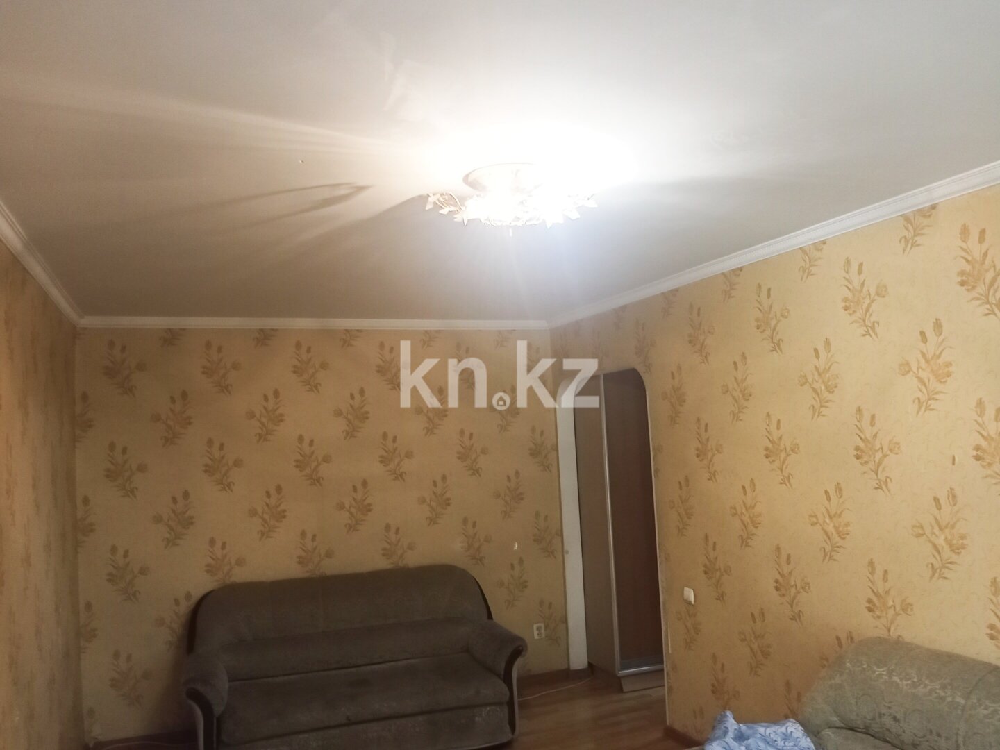 Продажа 2-комнатной квартиры, 43 м² в Алматы - фото 5