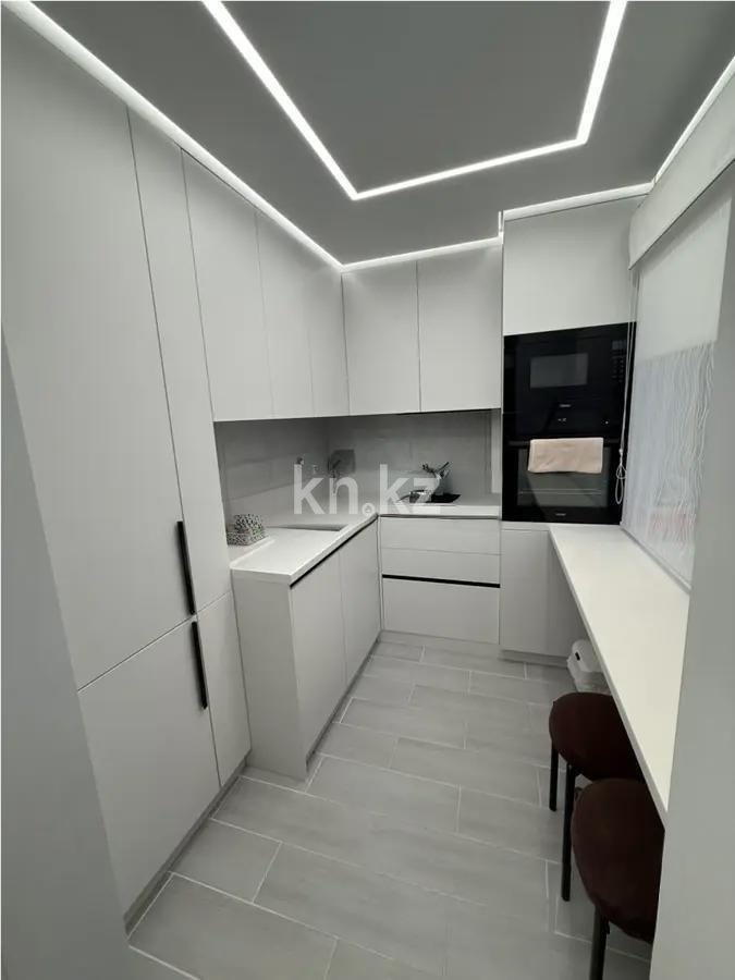 Продажа 3-комнатной квартиры, 58 м² в Караганде - фото 7