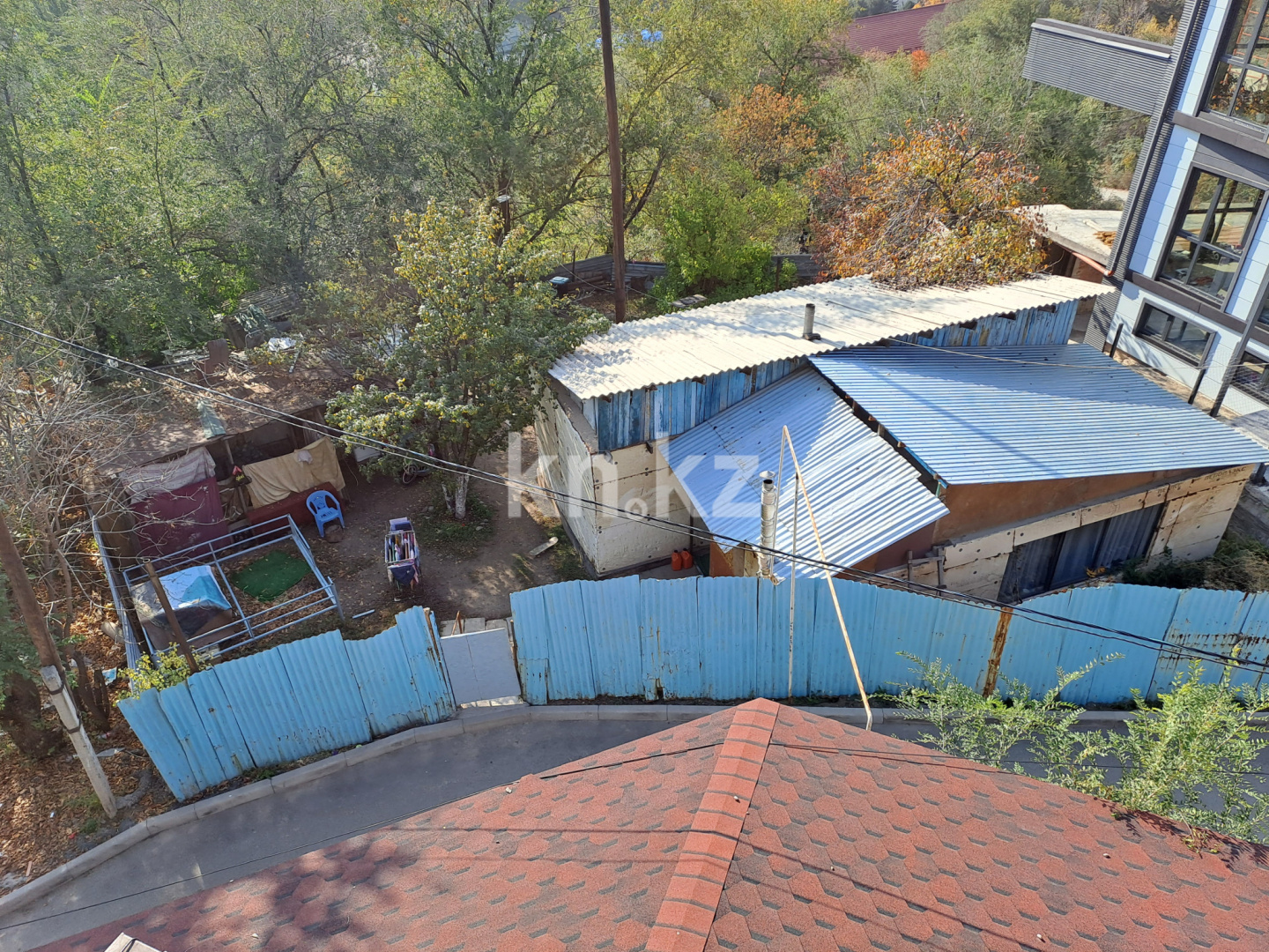 Продажа земельного участка, 2.85 сот., ул. Коктем в Алматы - фото 2