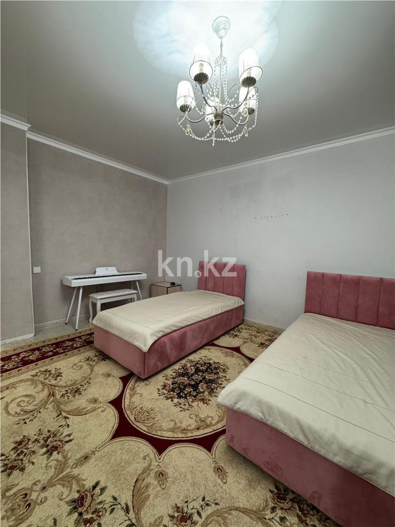 Продажа 4-комнатной квартиры, 125 м² в Астане - фото 8