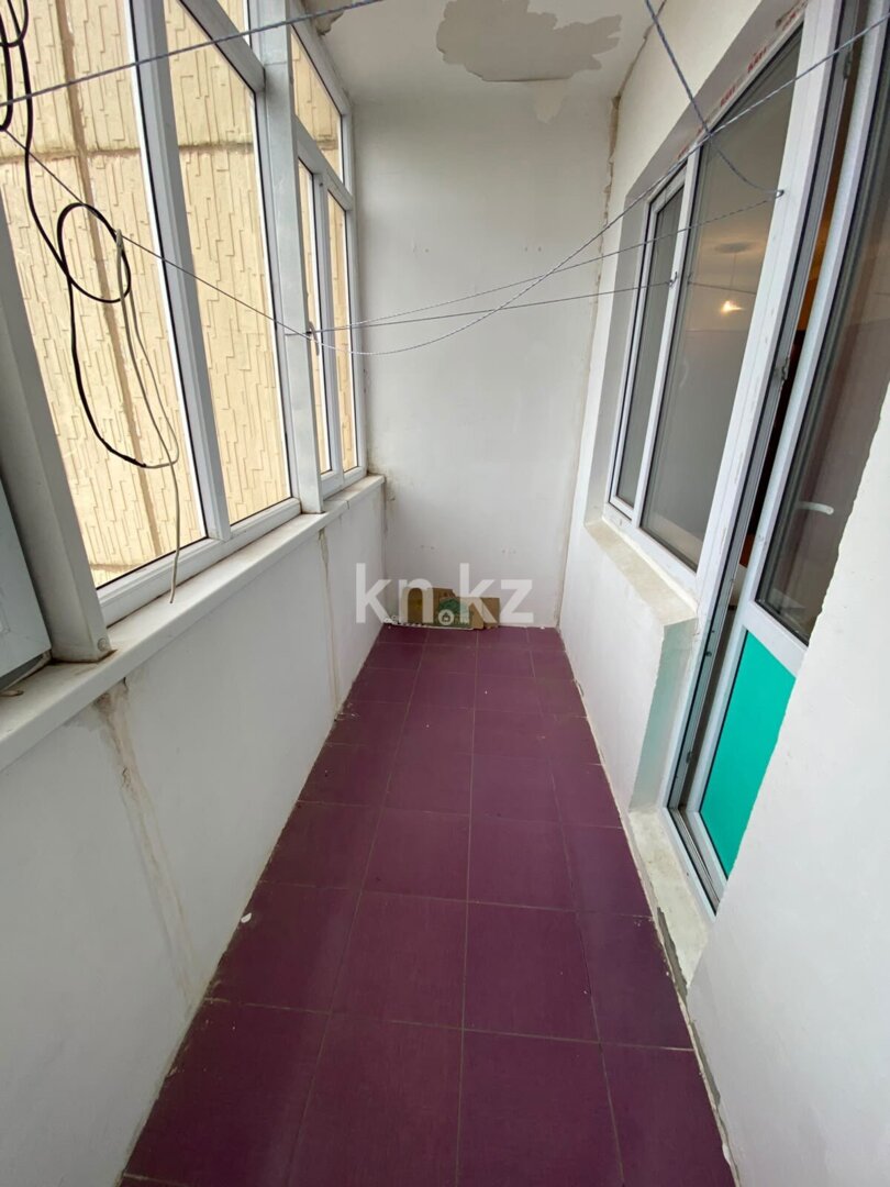 Продажа 1-комнатной квартиры, 42.9 м² в Уральске - фото 6