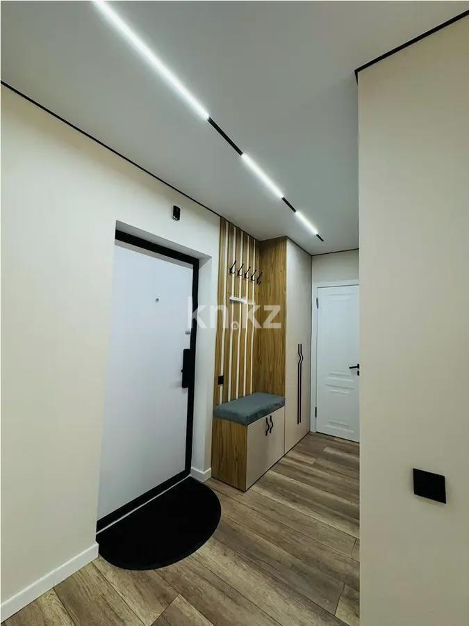 Продажа 2-комнатной квартиры, 54 м² в Алматы - фото 5