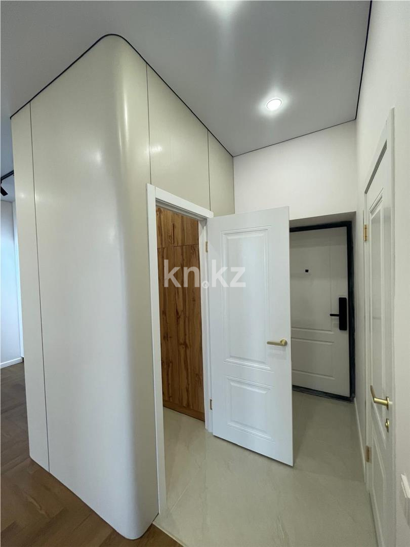 Продажа 1-комнатной квартиры, 48 м² в Караганде - фото 8