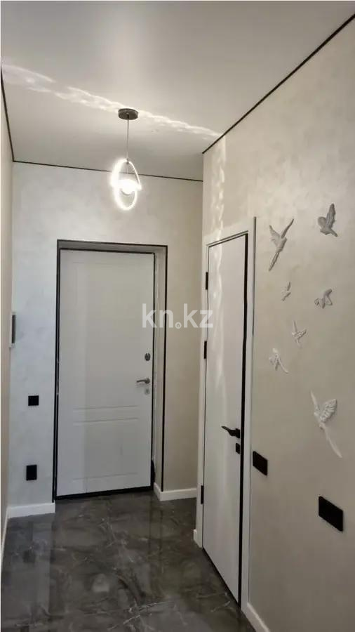 Продажа 1-комнатной квартиры, 34 м² в Алматы - фото 3