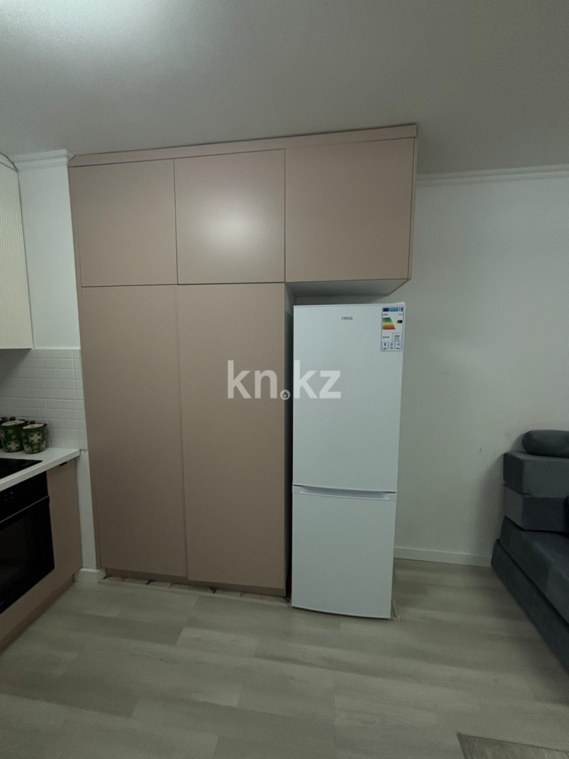 Продажа 1-комнатной квартиры, 30 м² в Алматы - фото 5
