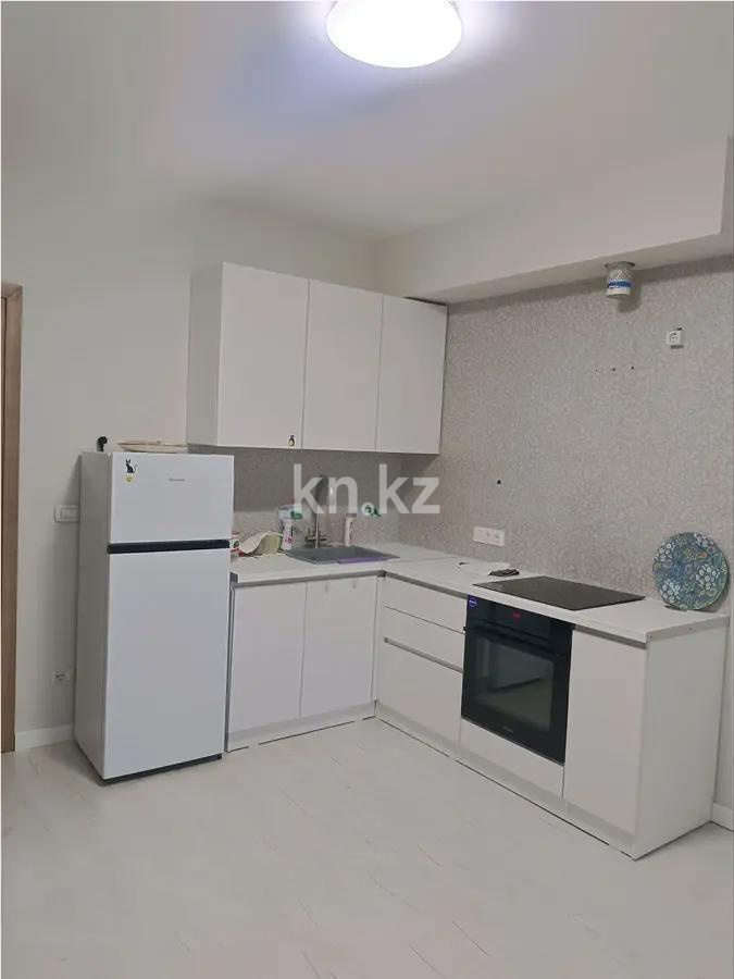 Продажа 1-комнатной квартиры, 43.3 м², пр. Аль-Фараби, дом  4 в Астане - фото 2