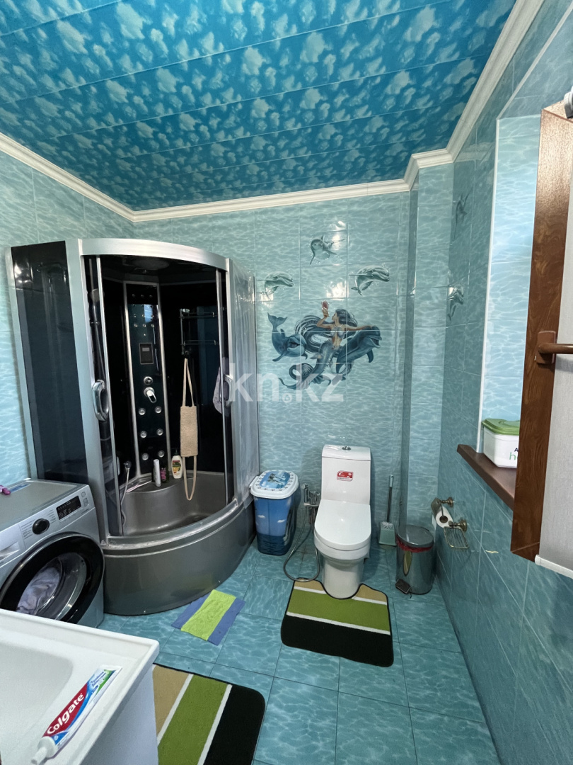 Продажа 6-комнатного дома, 220 м² в Шымкенте - фото 23