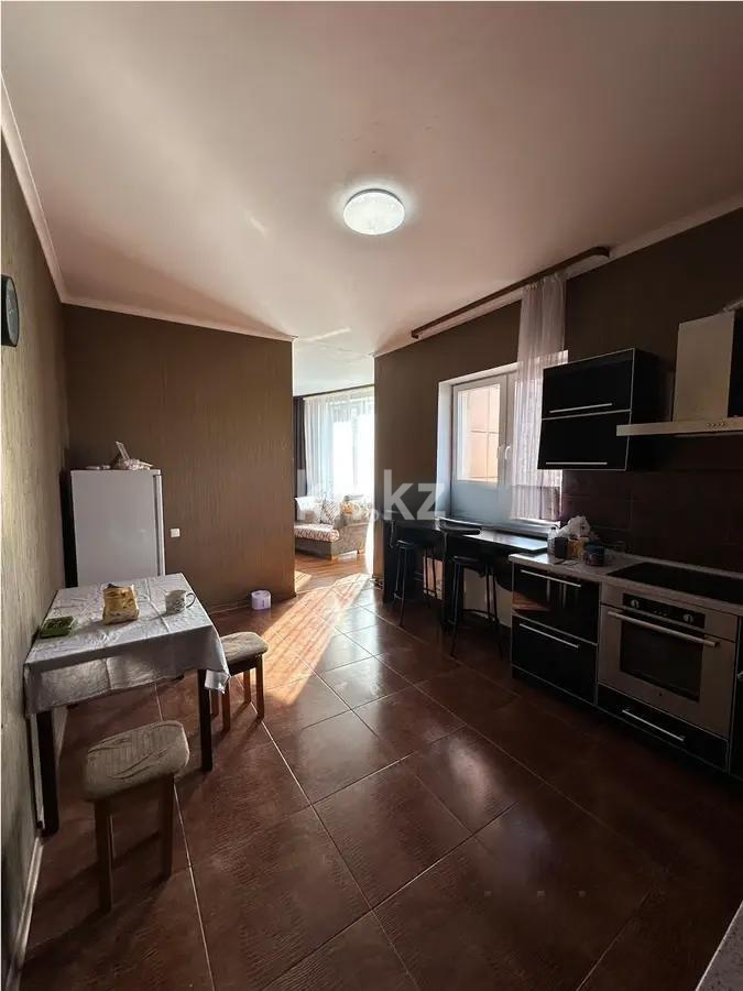 Продажа 1-комнатной квартиры, 57 м², ул. Брусиловского, дом  163 в Алматы - фото 2