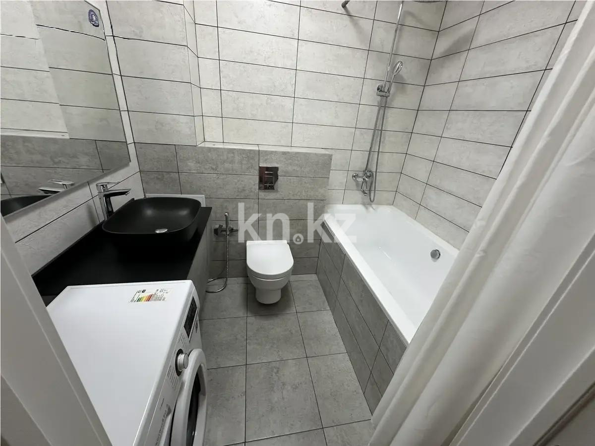 Продажа 1-комнатной квартиры, 42.5 м² в Астане - фото 3