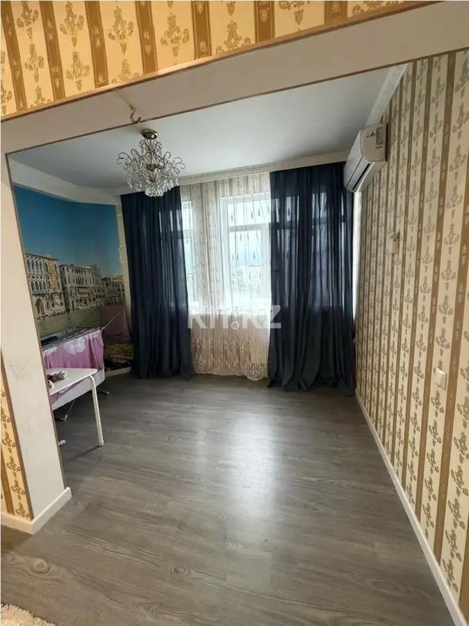 Продажа 3-комнатной квартиры, 100 м² в Алматы - фото 2