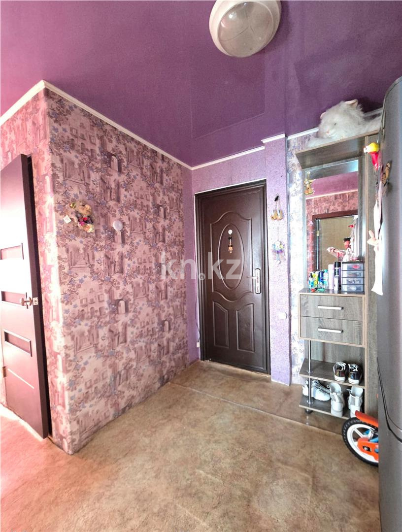 Продажа 3-комнатной квартиры, 62 м² в Темиртау - фото 7