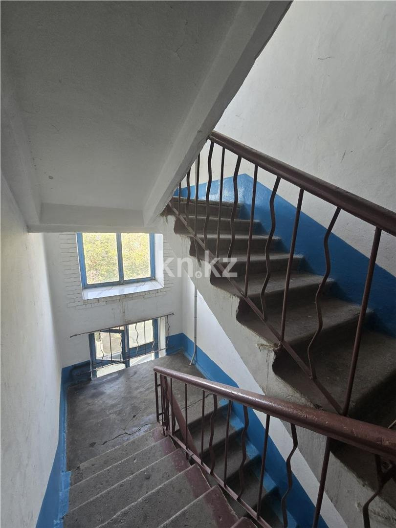 Продажа 1-комнатной квартиры, 29 м² в Темиртау - фото 11