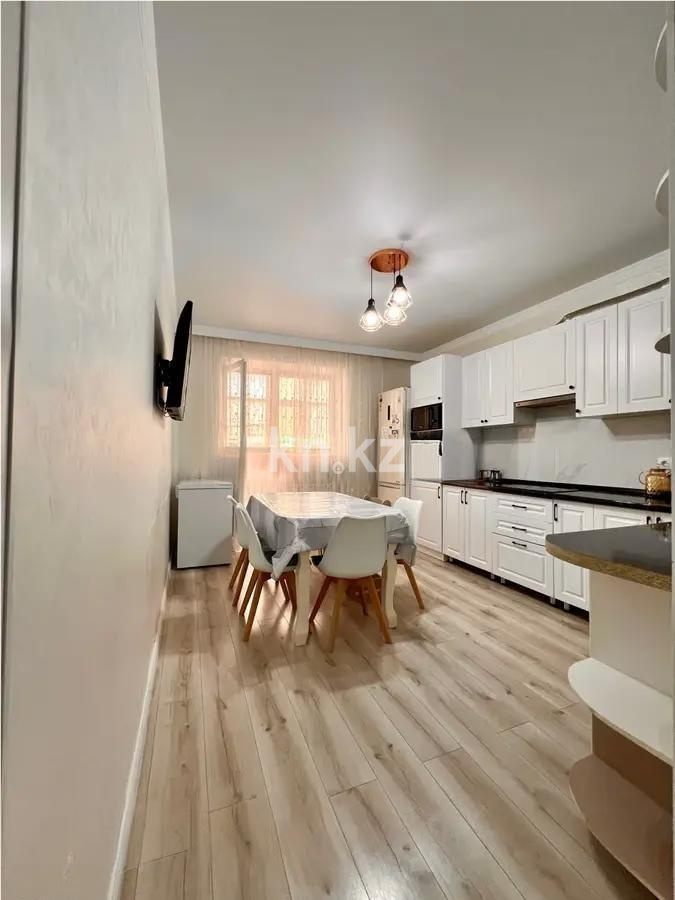 Продажа 3-комнатной квартиры, 94 м², ул. Байтурсынова, дом  43/4 в Астане - фото 4