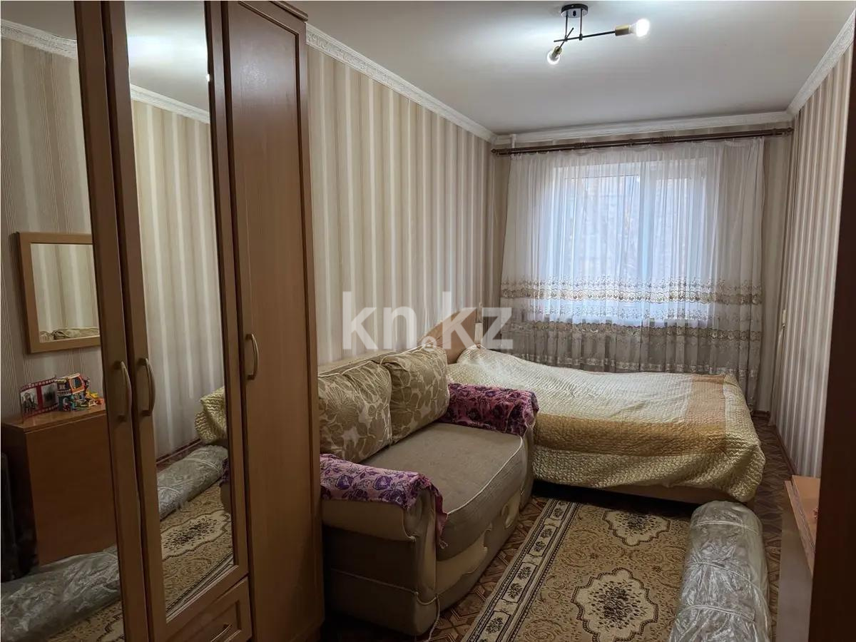Продажа 3-комнатной квартиры, 58 м², пр. Н. Абдирова, дом  50/2 в Караганде - фото 3