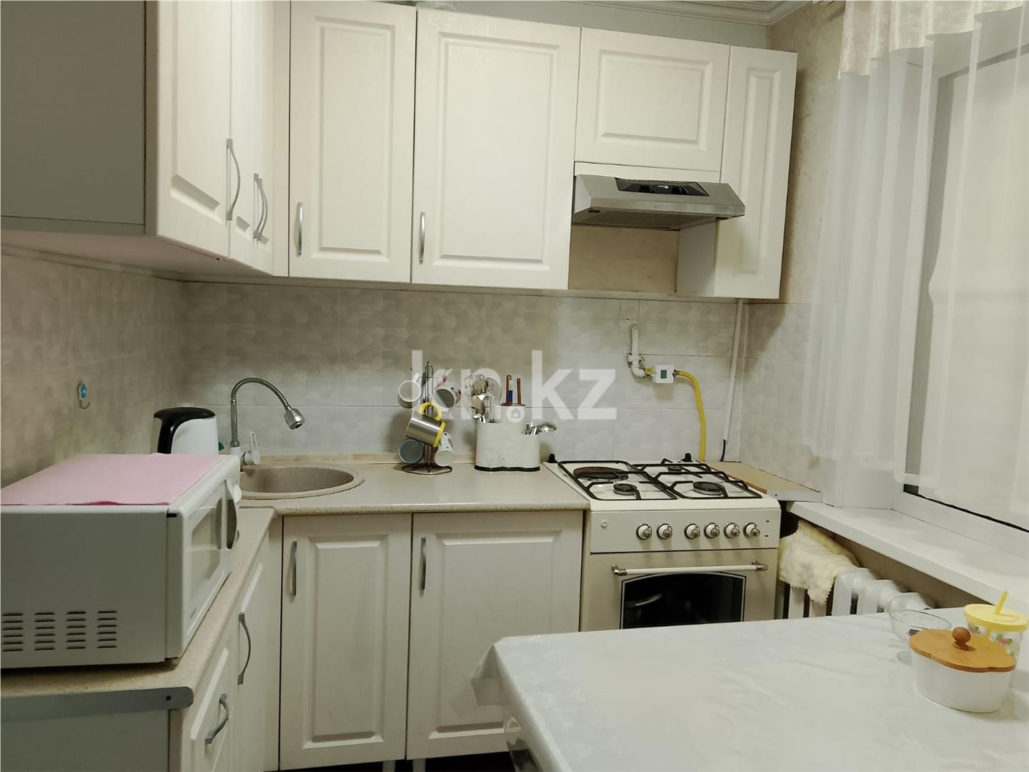 Продажа 3-комнатной квартиры, 57 м² в Караганде - фото 6