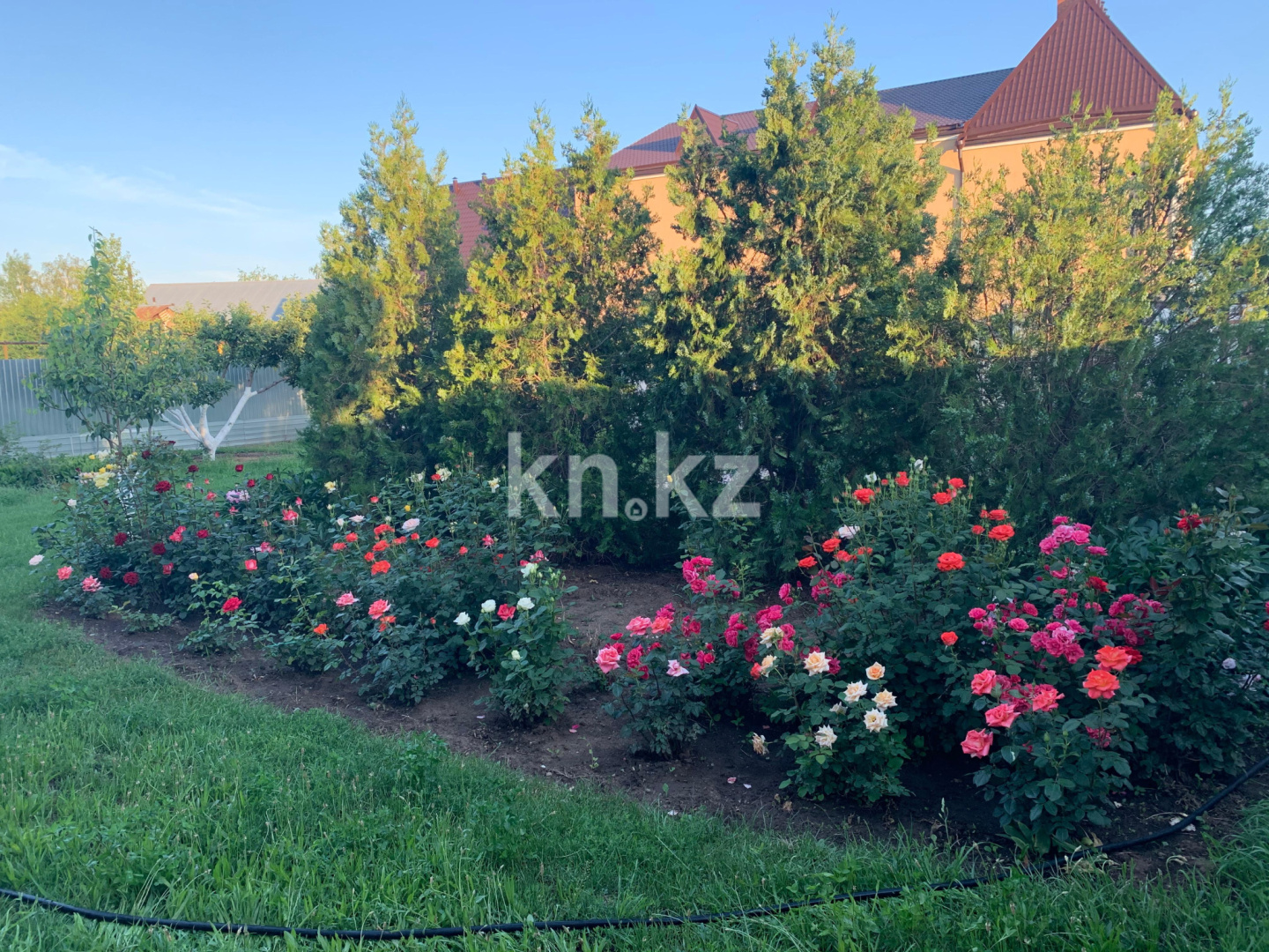 Продажа 4-комнатного дома, 141 м² в Уральске - фото 22