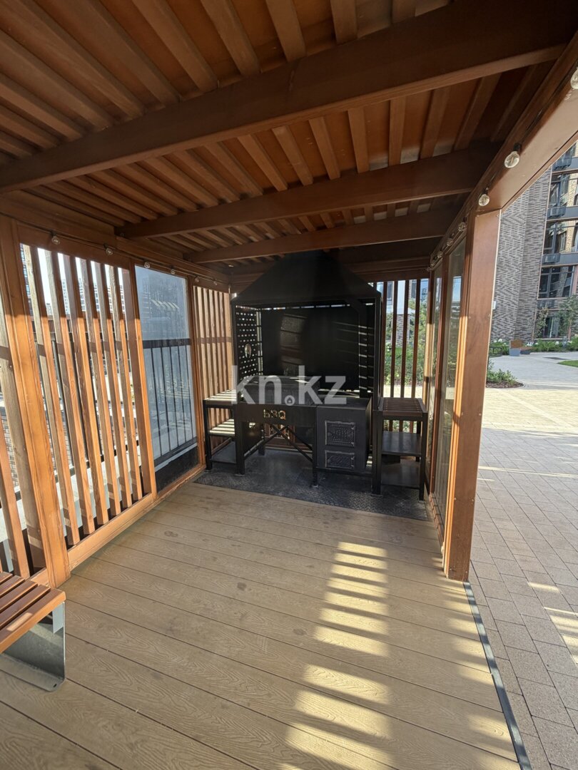 Продажа 2-комнатной квартиры, 51.1 м² в Астане - фото 20