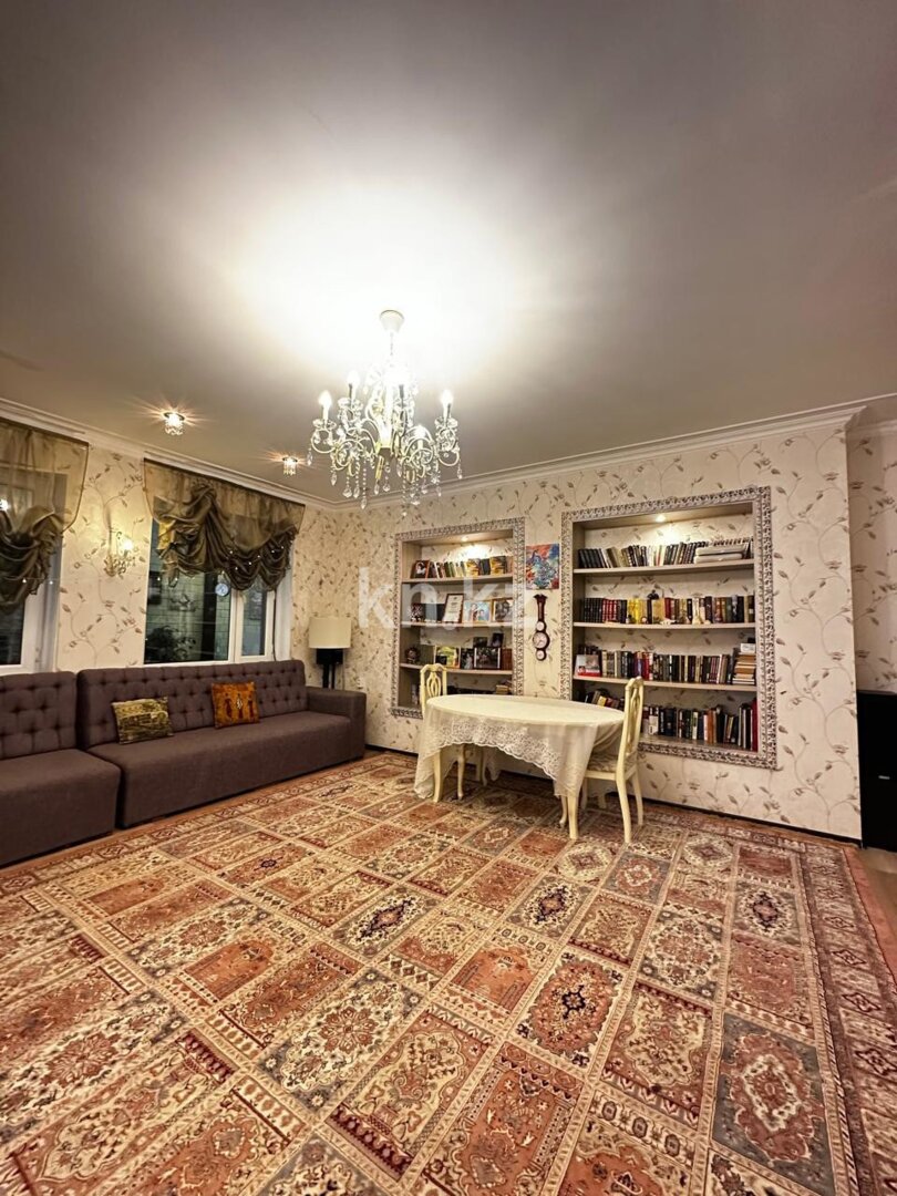 Продажа 5-комнатного дома, 800 м² в Астане - фото 3
