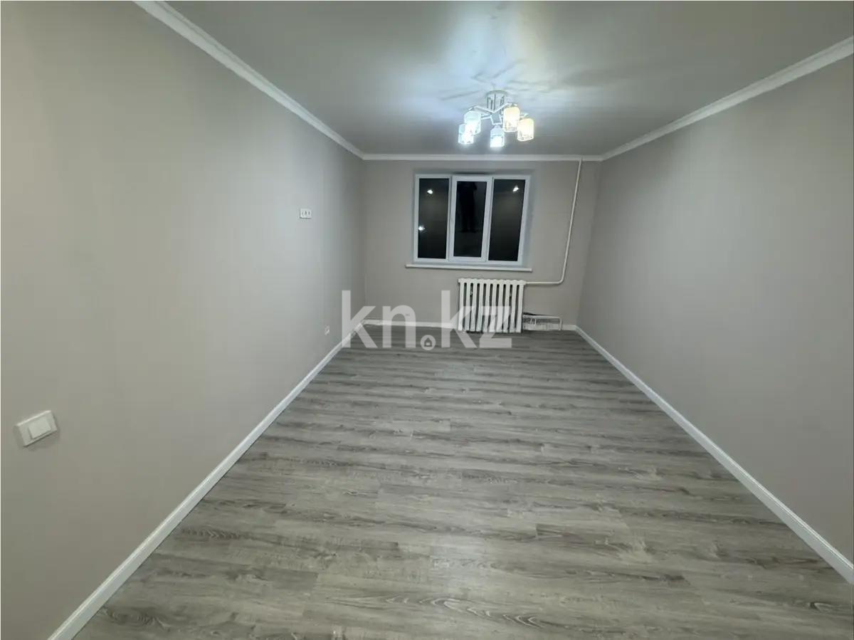 Продажа 3-комнатной квартиры, 58 м² в Алматы