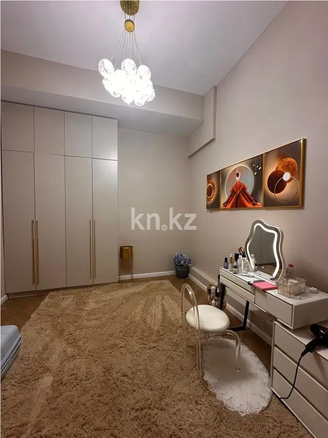 Продажа 3-комнатной квартиры, 90 м² в Алматы - фото 3