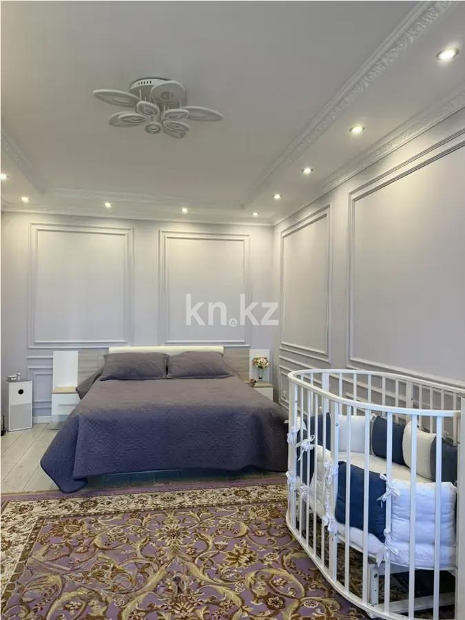 Продажа 1-комнатной квартиры, 44.2 м² в Алматы - фото 2