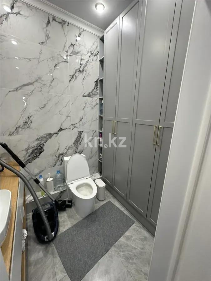 Продажа 3-комнатной квартиры, 90.6 м² в Алматы - фото 5