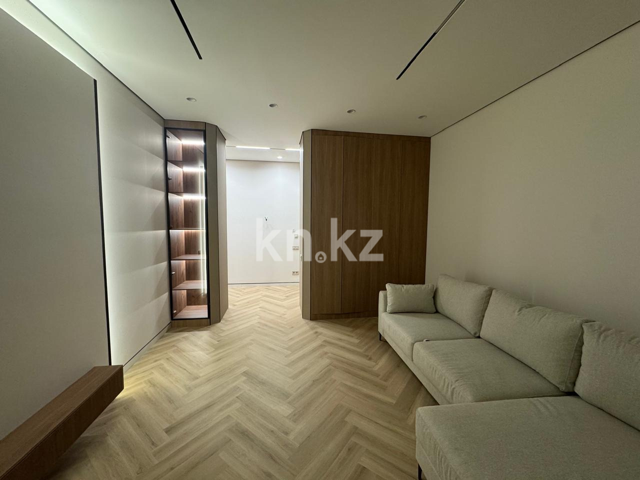 Аренда 1-комнатной квартиры, 44 м² в Астане - фото 6