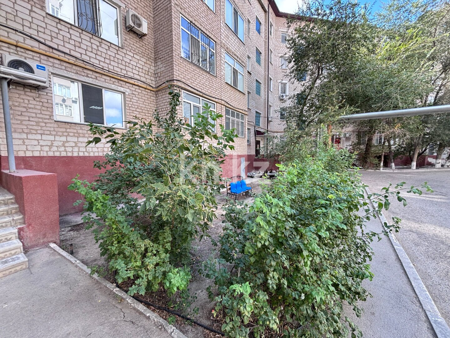 Продажа 3-комнатной квартиры, 87.1 м² в Атырау - фото 34