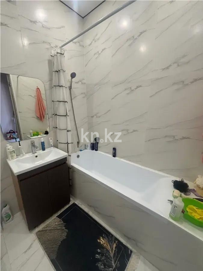 Продажа 1-комнатной квартиры, 38 м² в Астане - фото 3