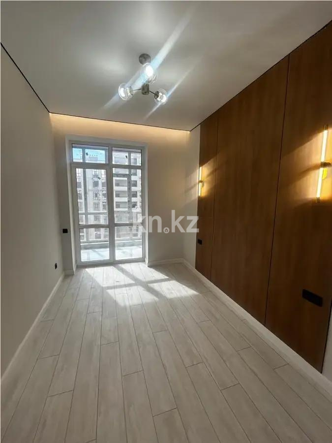 Продажа 2-комнатной квартиры, 38 м² в Астане - фото 2