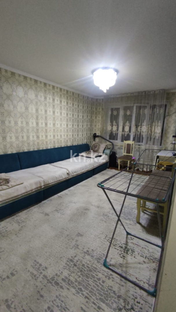 Продажа 2-комнатной квартиры, 48 м², Самал, дом  3 в Таразе - фото 15