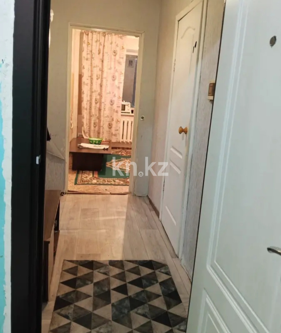 Продажа 1-комнатной квартиры, 35.8 м² в Астане - фото 5