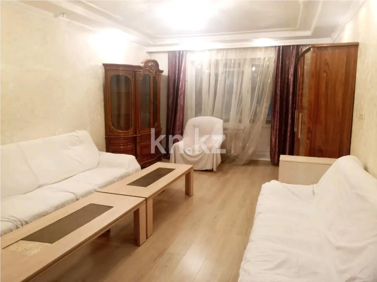 Продажа 3-комнатной квартиры, 93.8 м² в Астане