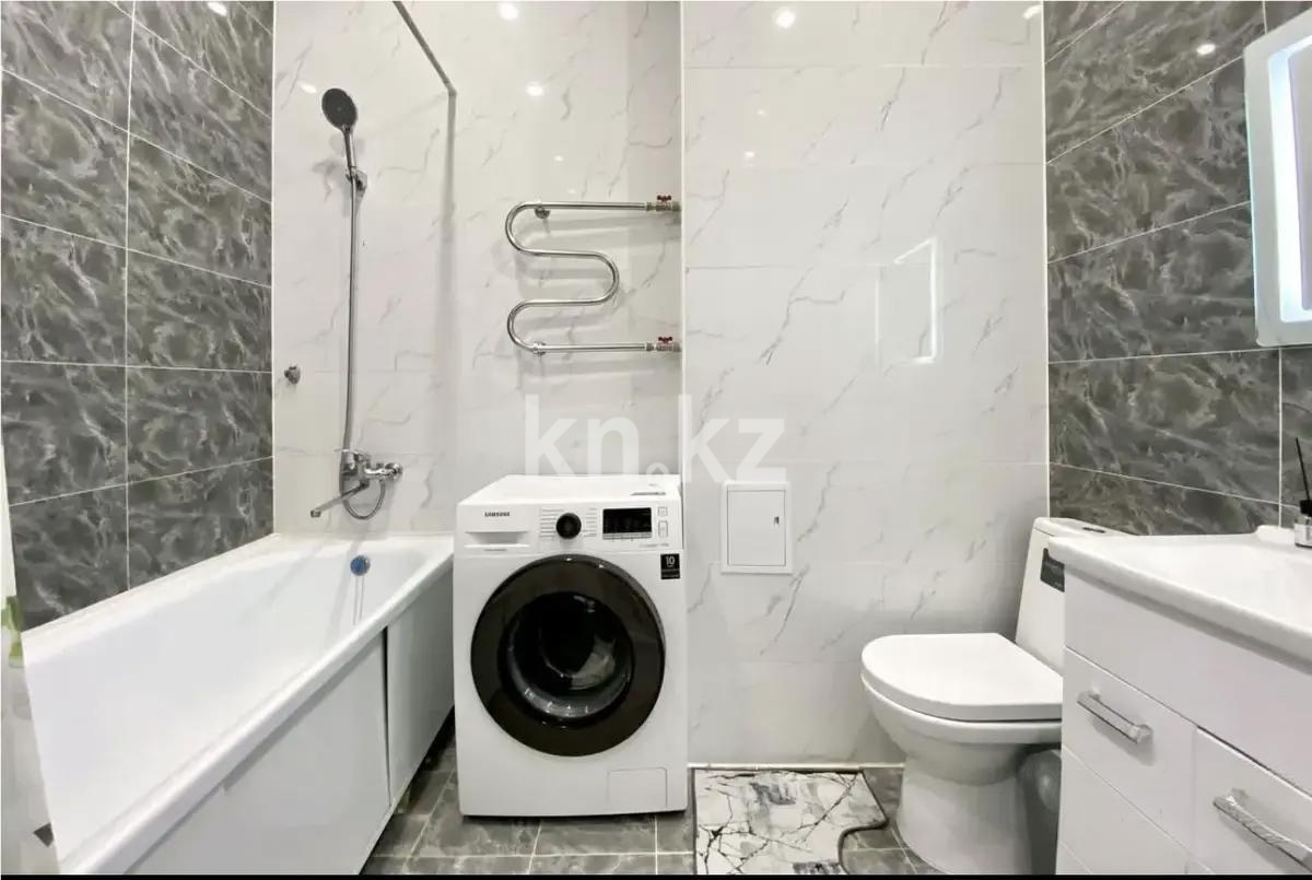Продажа 2-комнатной квартиры, 64.3 м² в Астане - фото 4
