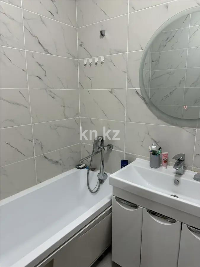 Продажа 1-комнатной квартиры, 45 м² в Астане - фото 2