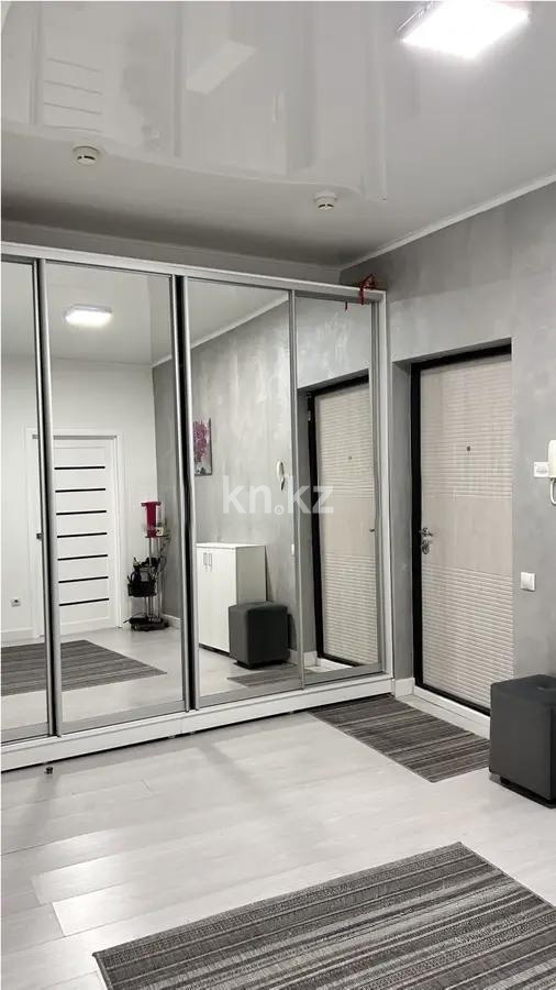 Продажа 2-комнатной квартиры, 75 м², мкр-н 2, дом  40г в Алматы - фото 5