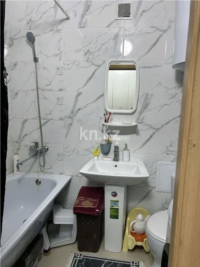 Продажа 1-комнатной квартиры, 27 м² в Астане - фото 3