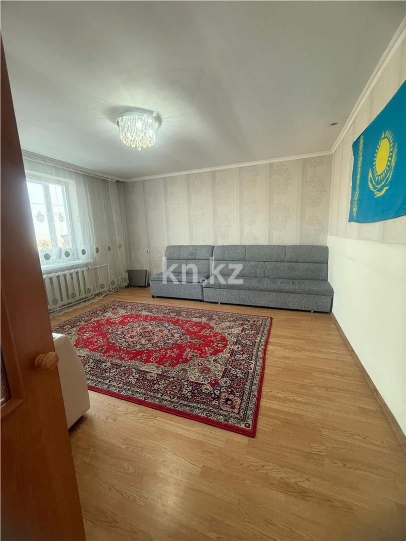 Продажа 2-комнатной квартиры, 51 м², мкр-н Голубые Пруды в Караганде - фото 2