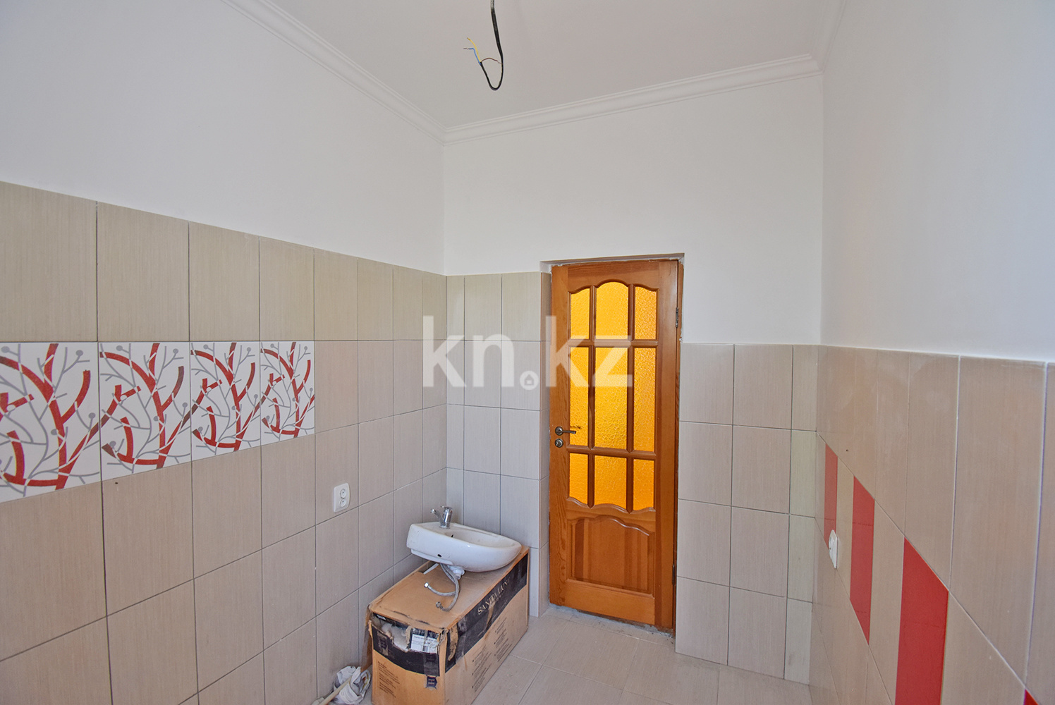 Продажа 3-комнатного дома, 104.9 м² в Алматинской области - фото 19