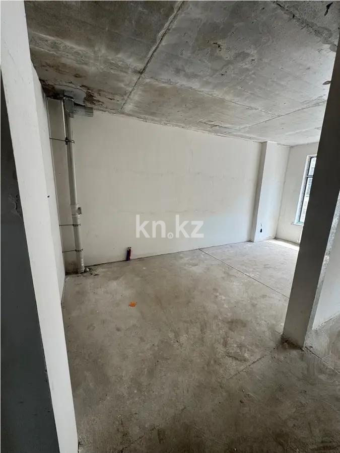 Продажа 1-комнатной квартиры, 34.7 м², ул. Устирт, дом  2936а/27 в Алматы - фото 2