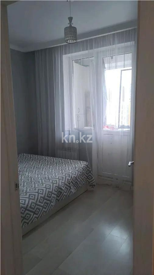 Продажа 2-комнатной квартиры, 44 м², ул. Толе би, дом  46 в Астане - фото 2