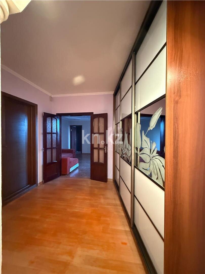 Продажа 4-комнатной квартиры, 80 м² в Караганде - фото 19