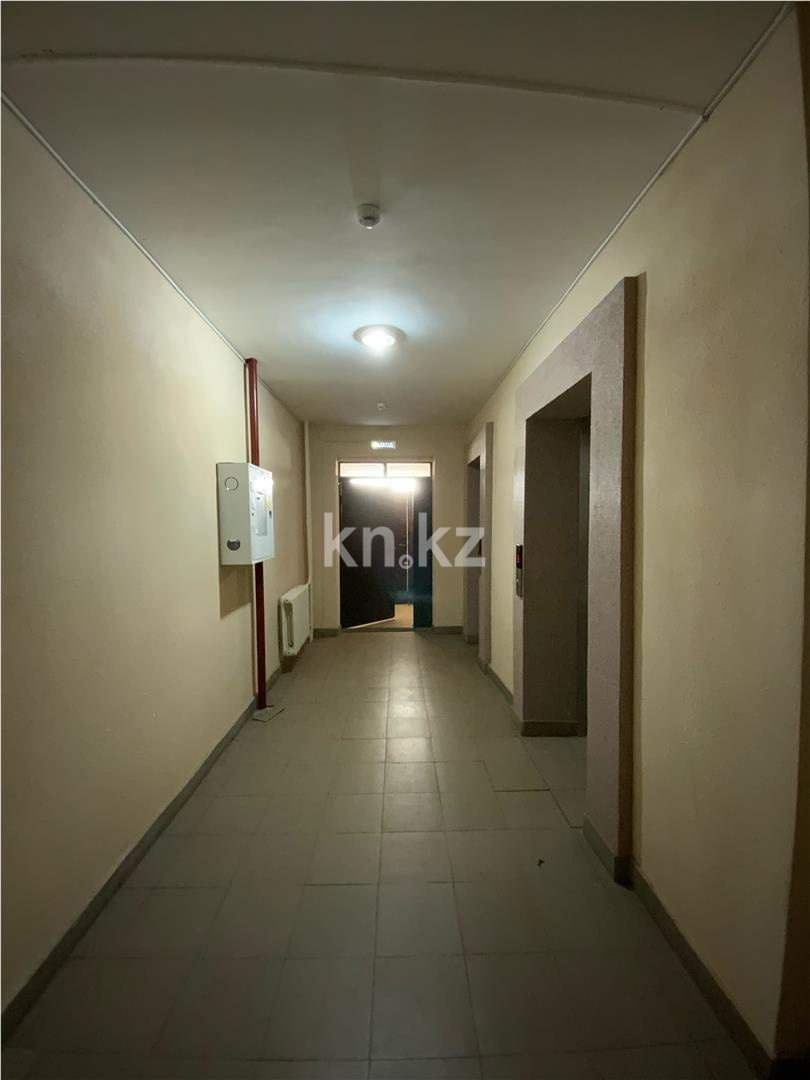 Продажа 1-комнатной квартиры, 41 м² в Астане - фото 11