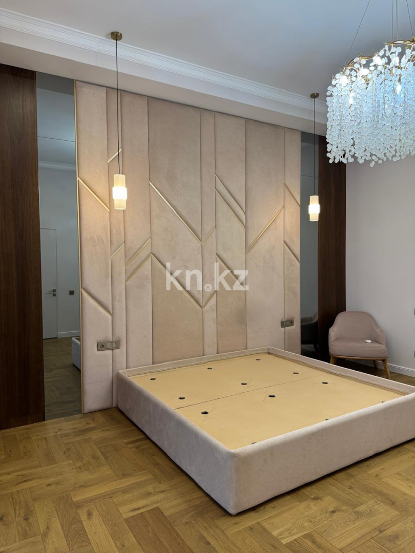 Продажа 4-комнатной квартиры, 230 м² в Алматы - фото 7