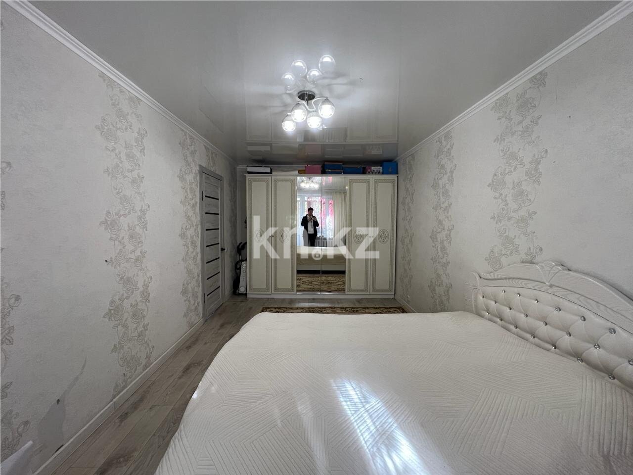 Продажа 3-комнатной квартиры, 62 м² в Караганде - фото 12