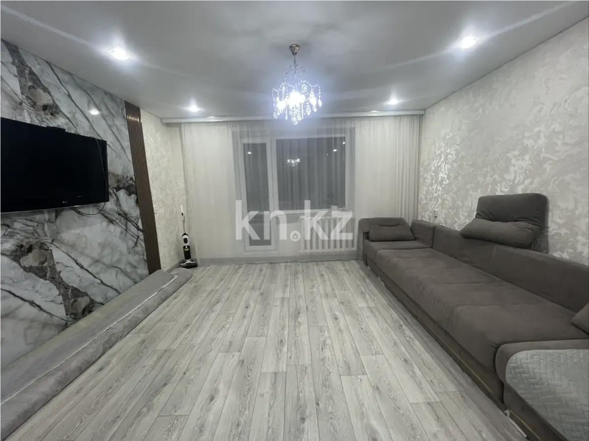 Продажа 3-комнатной квартиры, 71 м², мкр. Восток-3, дом  17 в Караганде